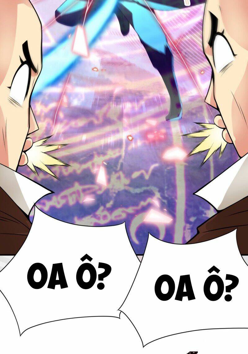 Ta Nhặt Được Thuộc Tính Tại Tu Chân Giới - Chapter 25 - Page 21