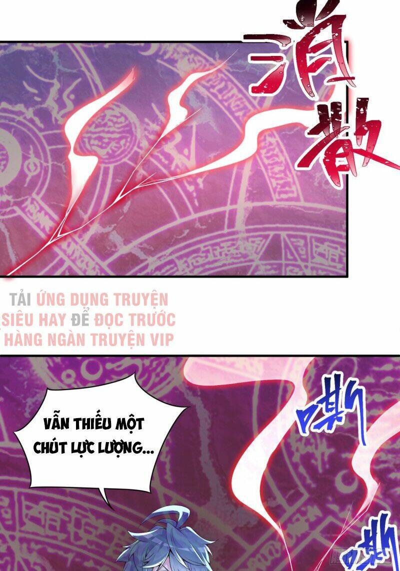 Ta Nhặt Được Thuộc Tính Tại Tu Chân Giới - Chapter 25 - Page 22