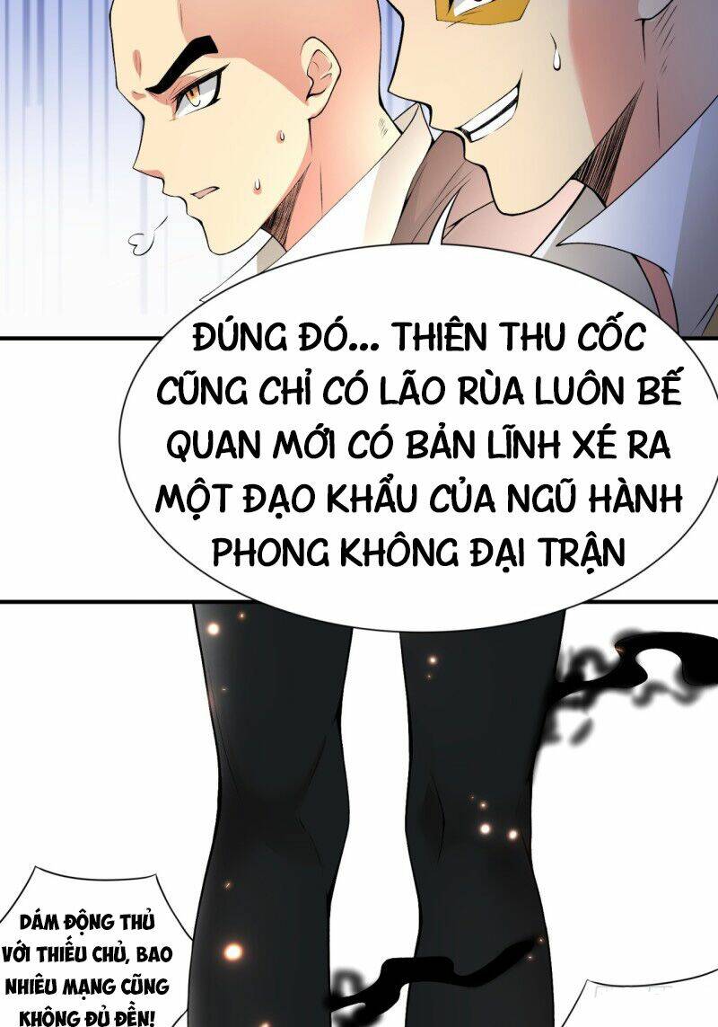 Ta Nhặt Được Thuộc Tính Tại Tu Chân Giới - Chapter 25 - Page 24