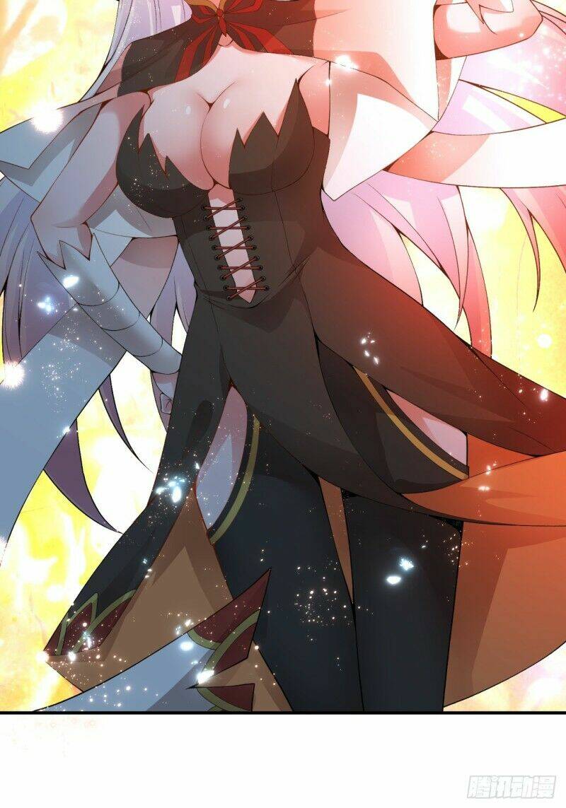 Ta Nhặt Được Thuộc Tính Tại Tu Chân Giới - Chapter 25 - Page 27