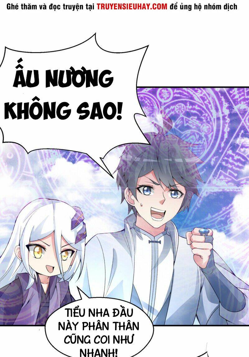 Ta Nhặt Được Thuộc Tính Tại Tu Chân Giới - Chapter 25 - Page 28