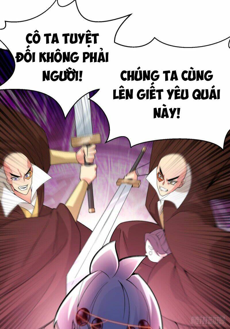 Ta Nhặt Được Thuộc Tính Tại Tu Chân Giới - Chapter 25 - Page 30