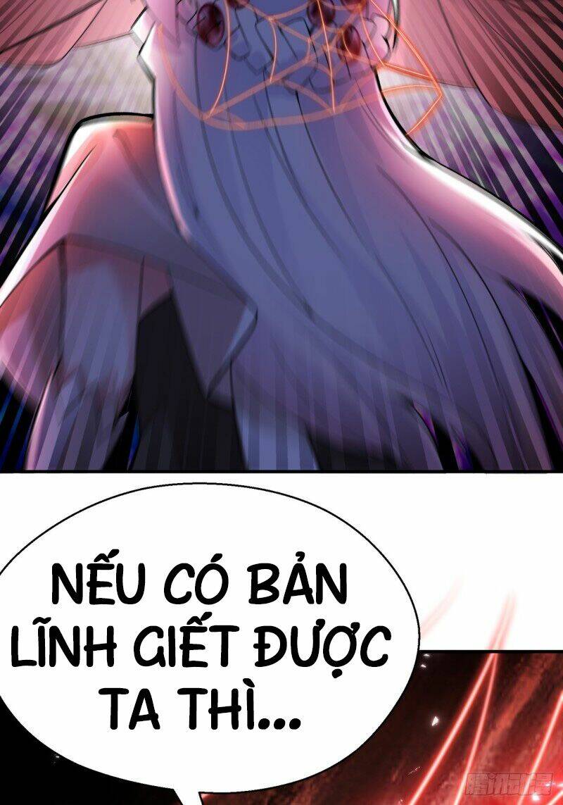 Ta Nhặt Được Thuộc Tính Tại Tu Chân Giới - Chapter 25 - Page 31