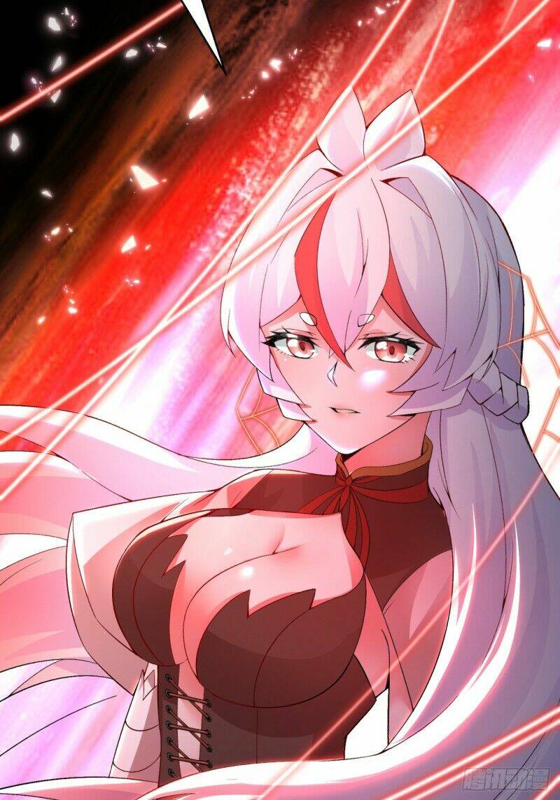 Ta Nhặt Được Thuộc Tính Tại Tu Chân Giới - Chapter 25 - Page 32