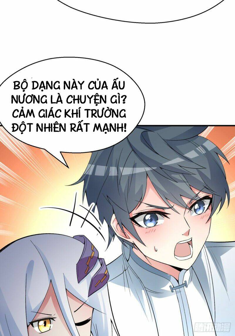 Ta Nhặt Được Thuộc Tính Tại Tu Chân Giới - Chapter 25 - Page 34