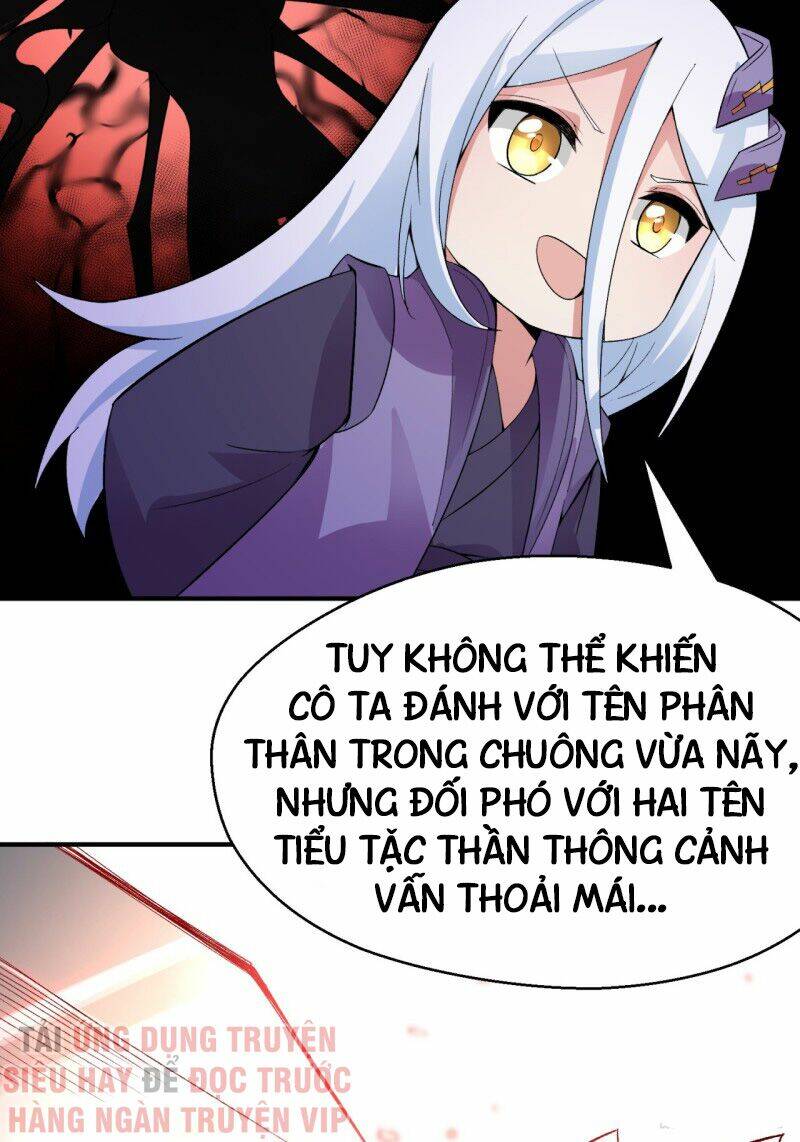 Ta Nhặt Được Thuộc Tính Tại Tu Chân Giới - Chapter 25 - Page 36