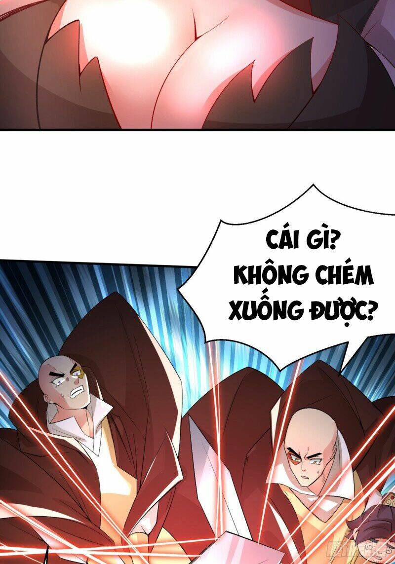 Ta Nhặt Được Thuộc Tính Tại Tu Chân Giới - Chapter 25 - Page 38
