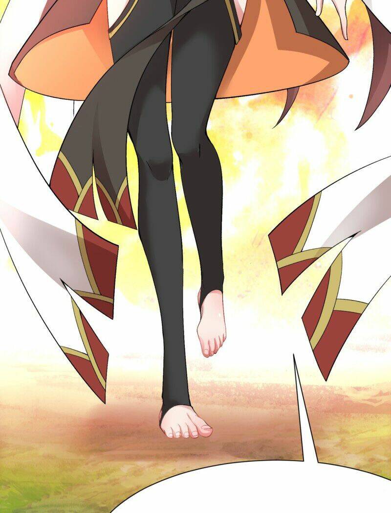 Ta Nhặt Được Thuộc Tính Tại Tu Chân Giới - Chapter 25 - Page 3