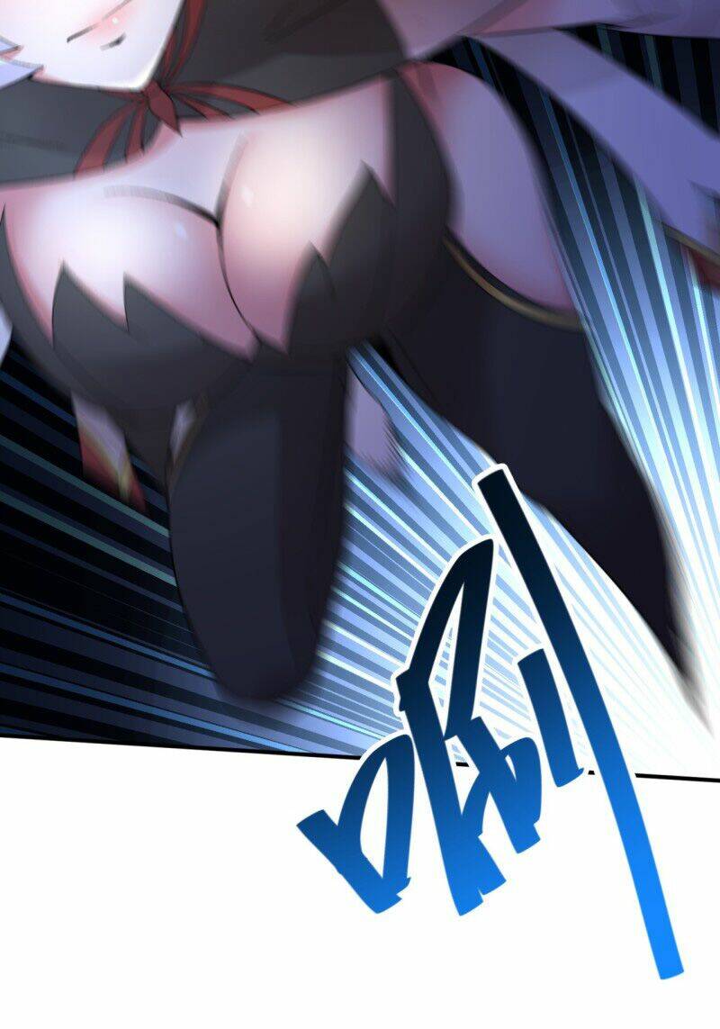 Ta Nhặt Được Thuộc Tính Tại Tu Chân Giới - Chapter 25 - Page 41