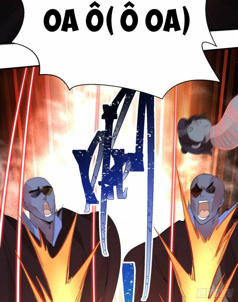 Ta Nhặt Được Thuộc Tính Tại Tu Chân Giới - Chapter 25 - Page 44