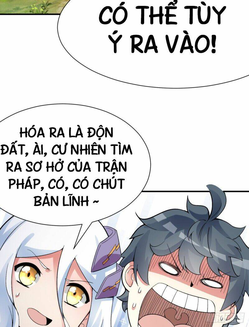 Ta Nhặt Được Thuộc Tính Tại Tu Chân Giới - Chapter 25 - Page 4