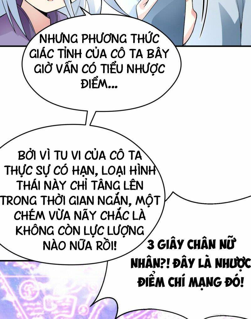 Ta Nhặt Được Thuộc Tính Tại Tu Chân Giới - Chapter 25 - Page 49