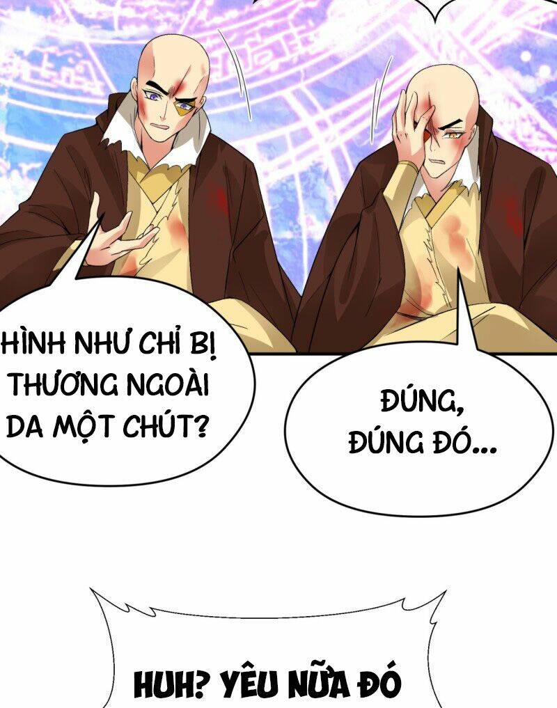 Ta Nhặt Được Thuộc Tính Tại Tu Chân Giới - Chapter 25 - Page 50