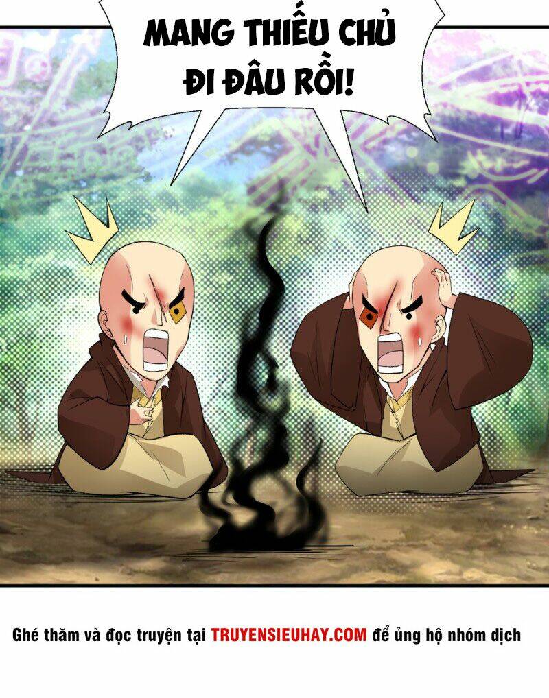 Ta Nhặt Được Thuộc Tính Tại Tu Chân Giới - Chapter 25 - Page 51