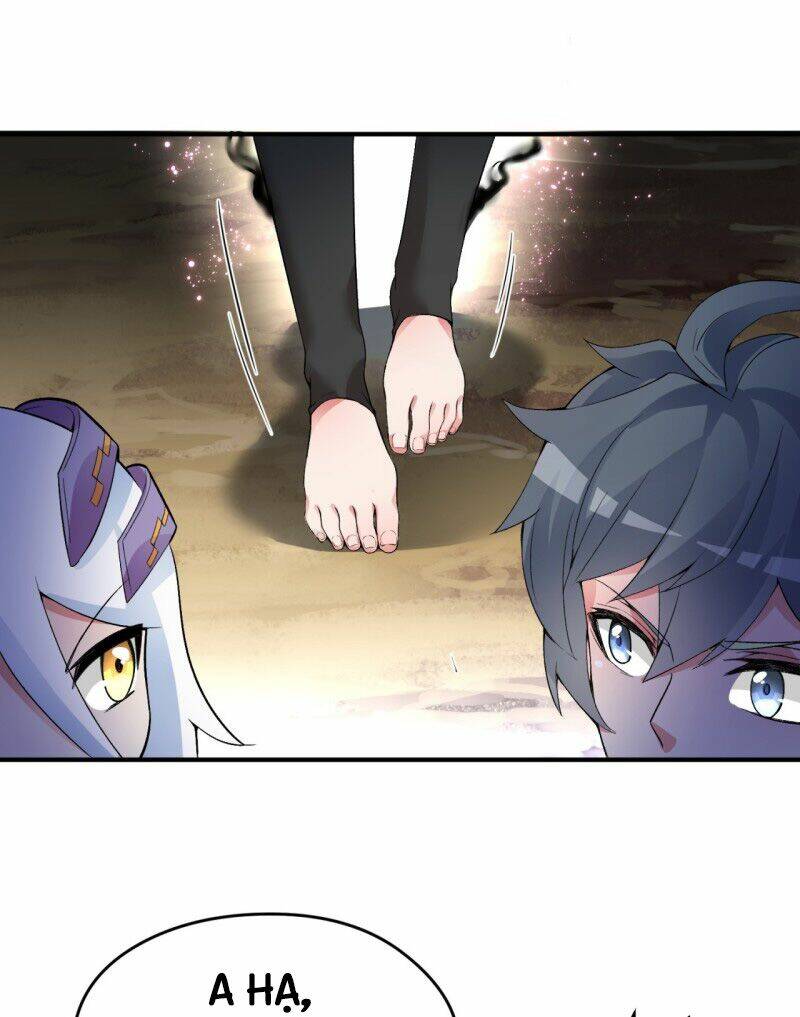 Ta Nhặt Được Thuộc Tính Tại Tu Chân Giới - Chapter 25 - Page 52