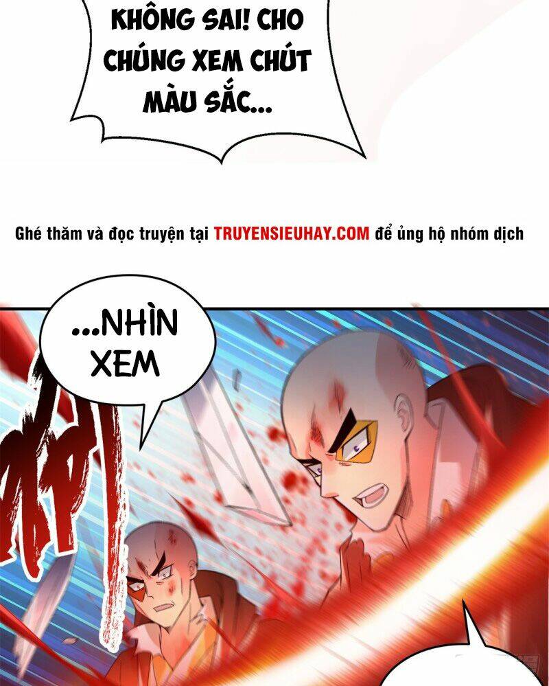 Ta Nhặt Được Thuộc Tính Tại Tu Chân Giới - Chapter 25 - Page 57