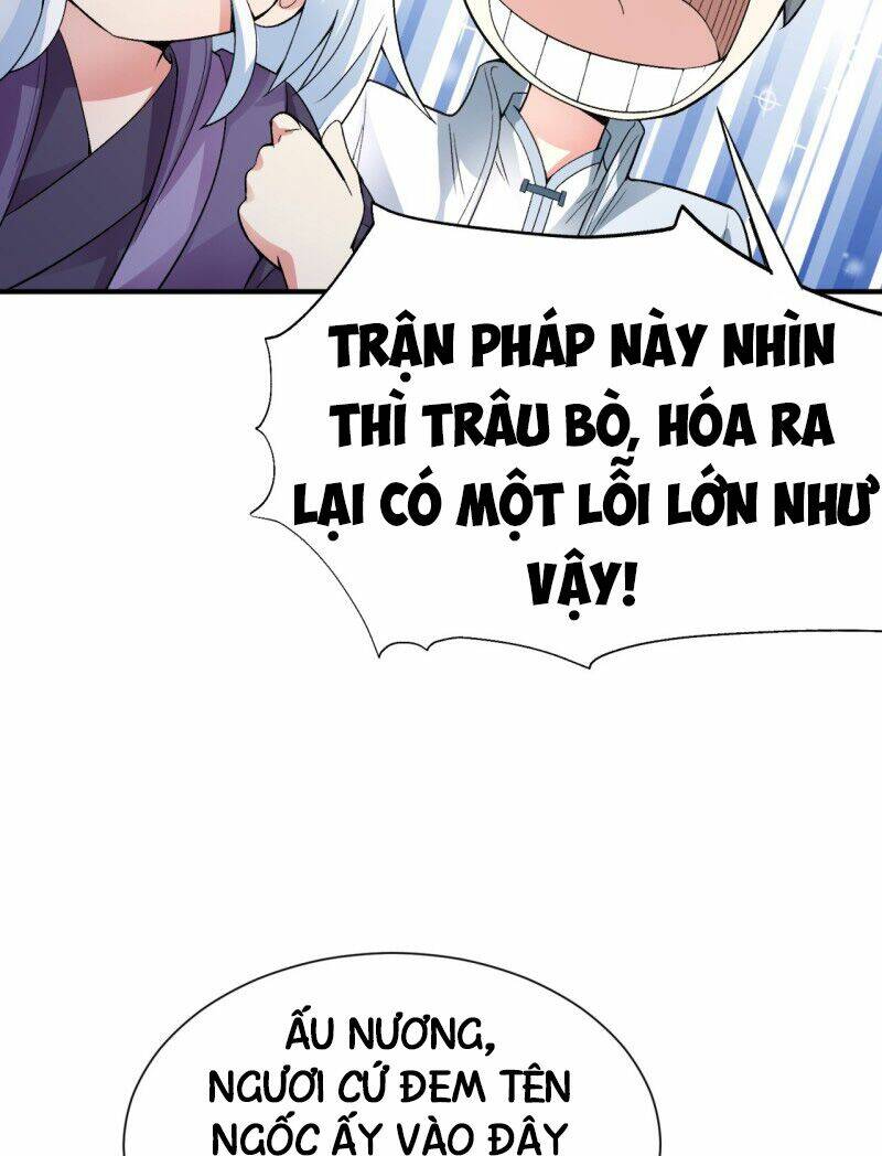Ta Nhặt Được Thuộc Tính Tại Tu Chân Giới - Chapter 25 - Page 5