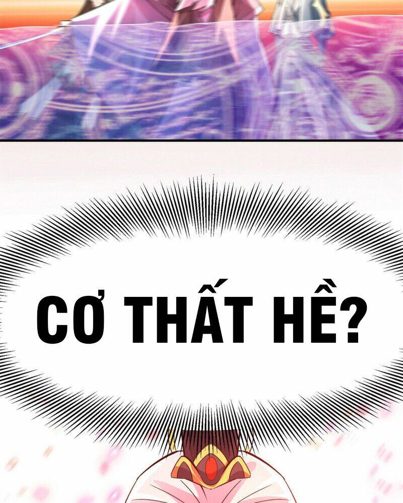 Ta Nhặt Được Thuộc Tính Tại Tu Chân Giới - Chapter 25 - Page 60