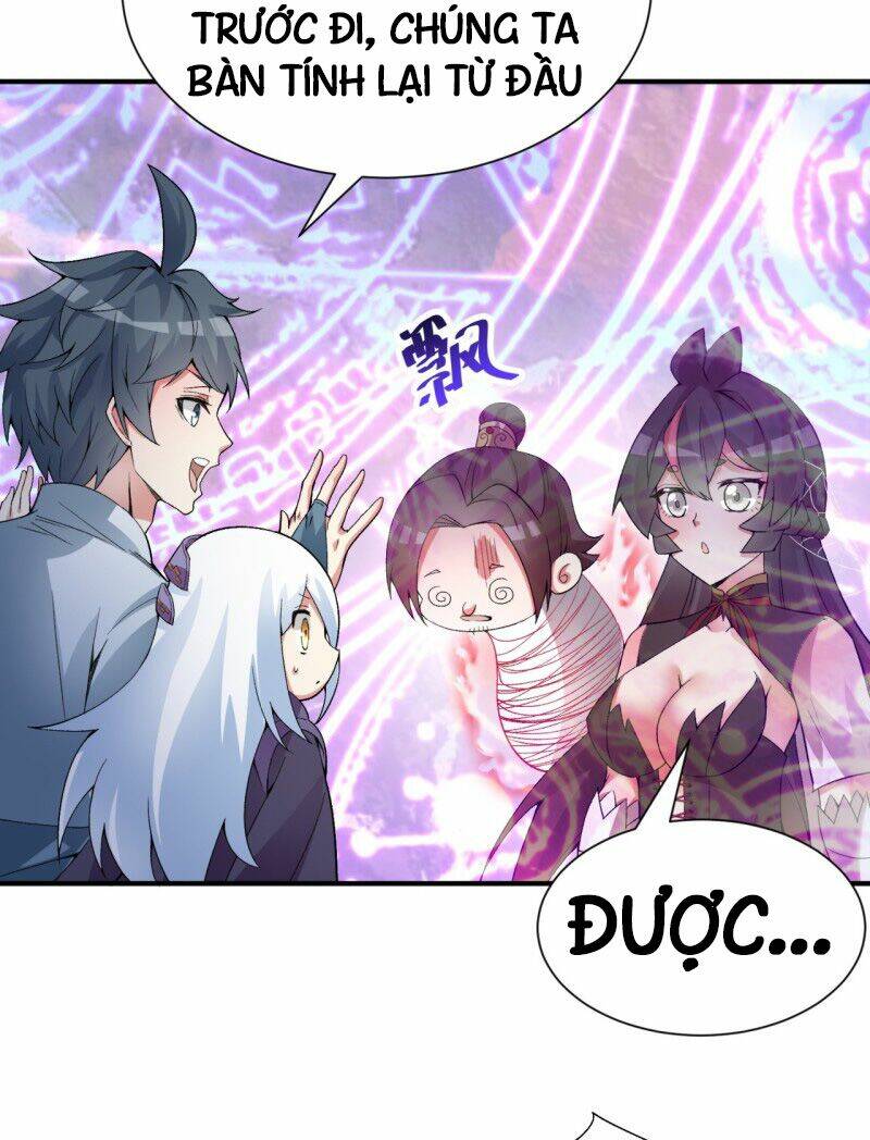 Ta Nhặt Được Thuộc Tính Tại Tu Chân Giới - Chapter 25 - Page 6