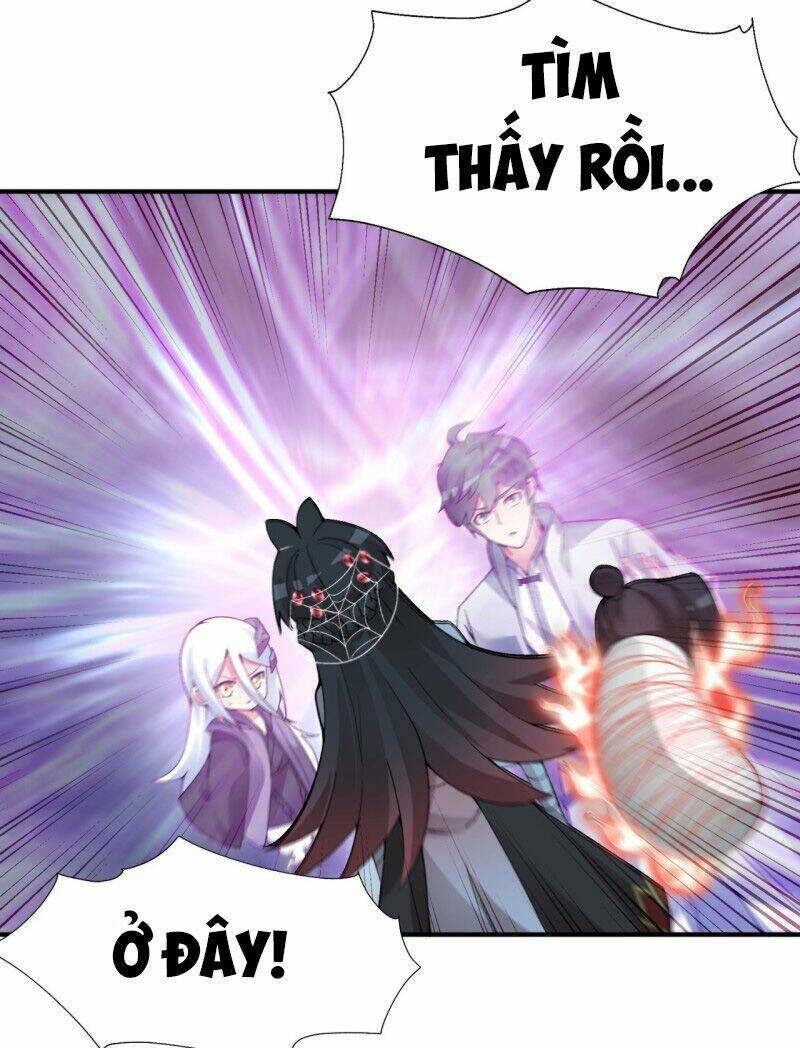 Ta Nhặt Được Thuộc Tính Tại Tu Chân Giới - Chapter 25 - Page 7