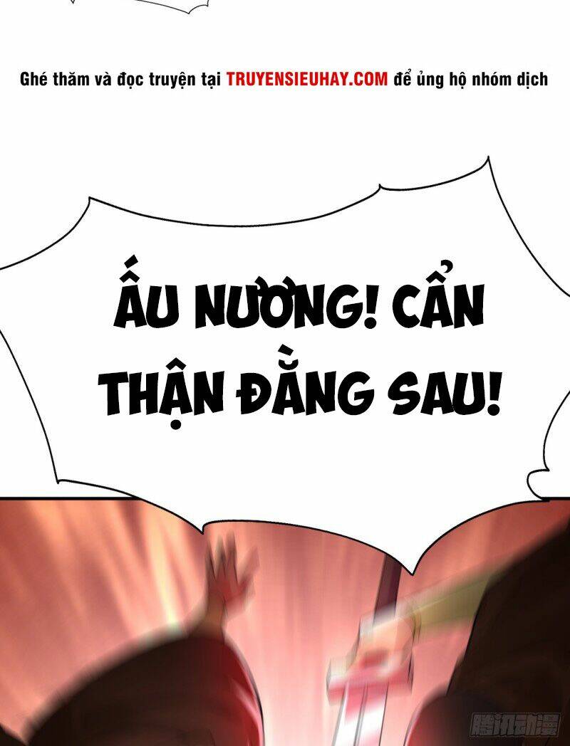 Ta Nhặt Được Thuộc Tính Tại Tu Chân Giới - Chapter 25 - Page 8