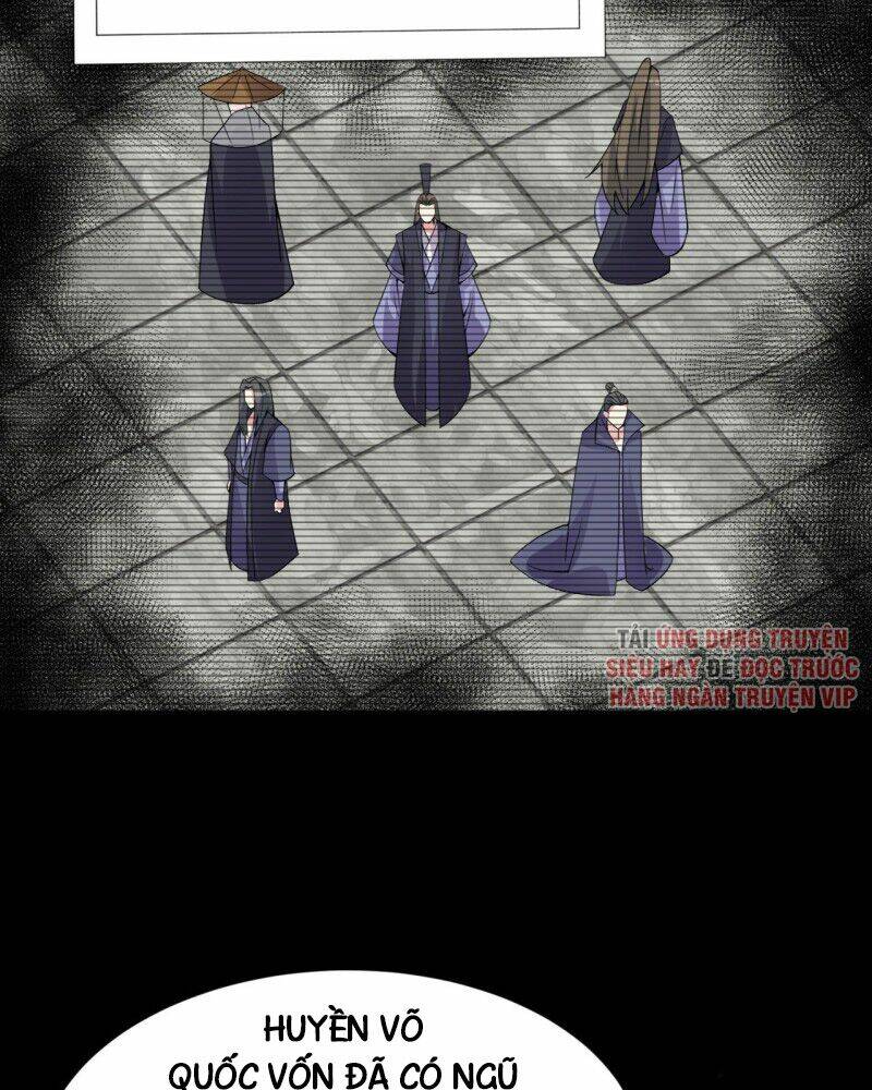 Ta Nhặt Được Thuộc Tính Tại Tu Chân Giới - Chapter 26 - Page 9