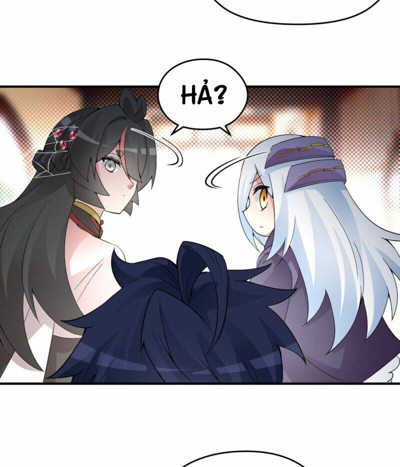 Ta Nhặt Được Thuộc Tính Tại Tu Chân Giới - Chapter 26 - Page 18