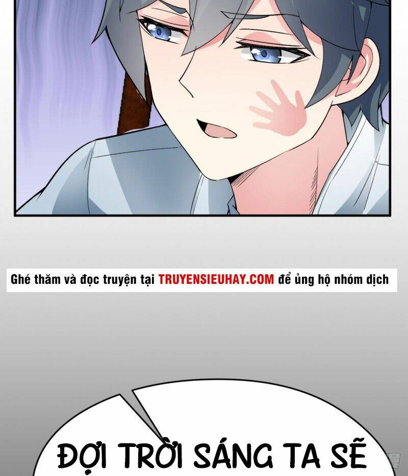 Ta Nhặt Được Thuộc Tính Tại Tu Chân Giới - Chapter 26 - Page 22