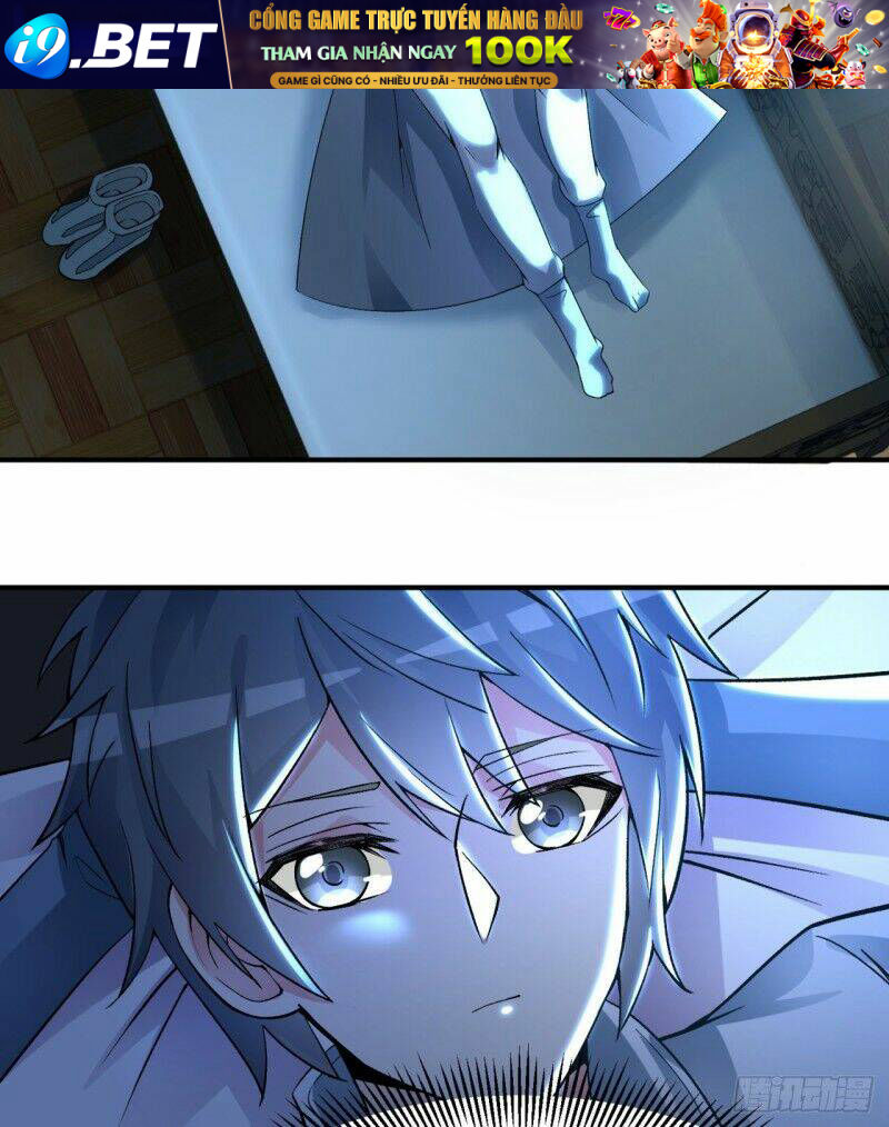 Ta Nhặt Được Thuộc Tính Tại Tu Chân Giới - Chapter 26 - Page 25