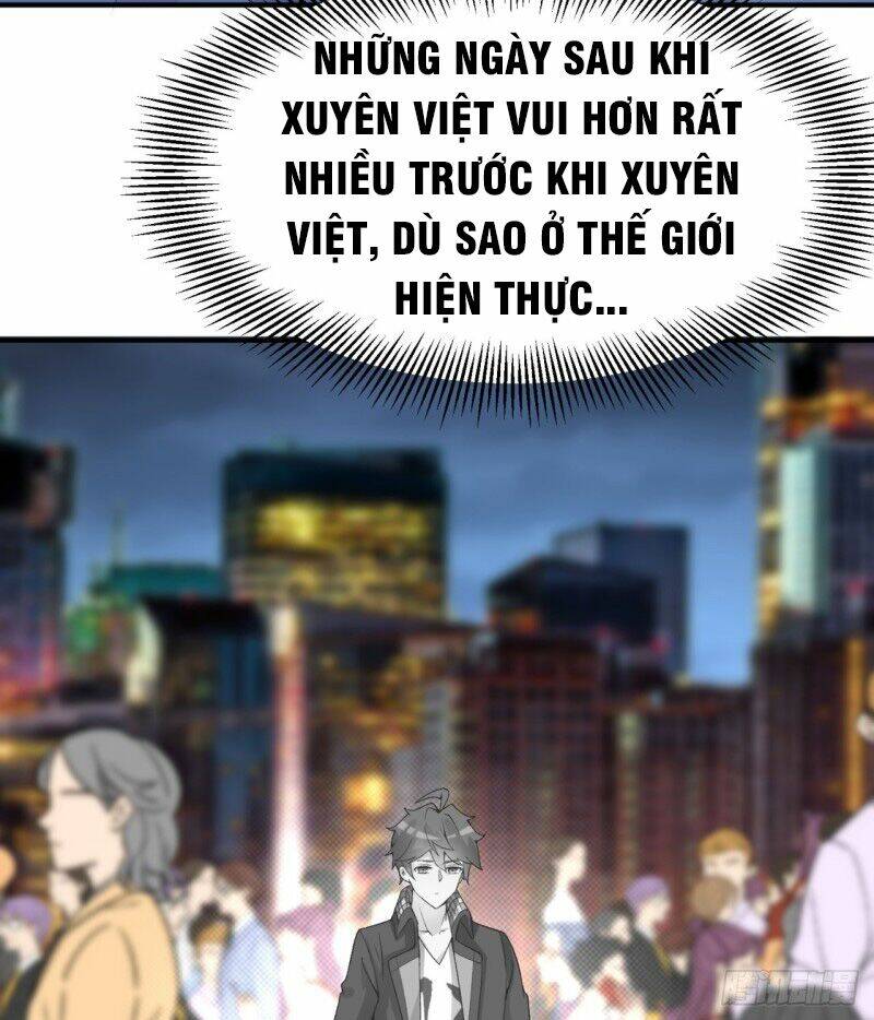 Ta Nhặt Được Thuộc Tính Tại Tu Chân Giới - Chapter 26 - Page 26