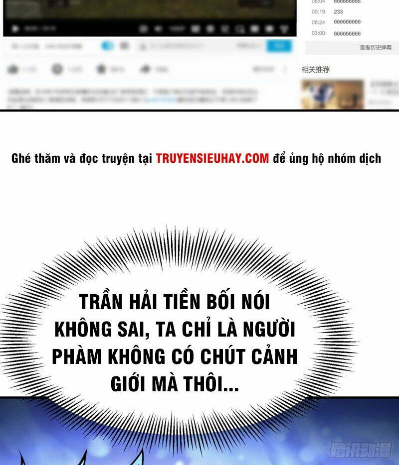 Ta Nhặt Được Thuộc Tính Tại Tu Chân Giới - Chapter 26 - Page 30