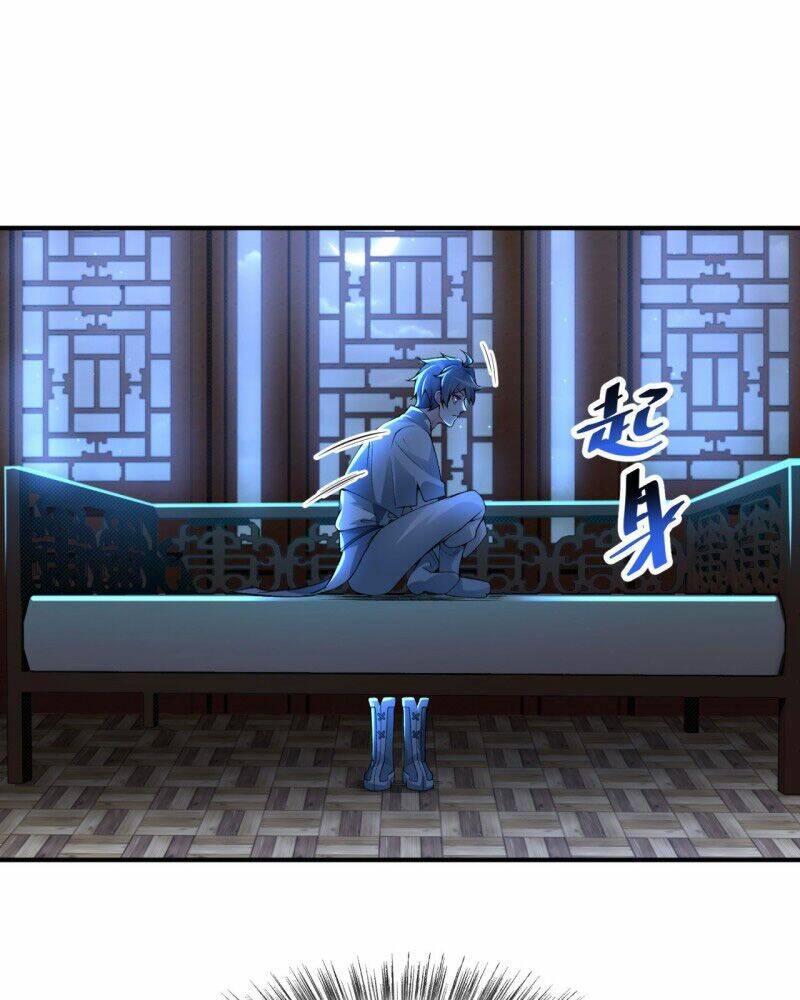 Ta Nhặt Được Thuộc Tính Tại Tu Chân Giới - Chapter 26 - Page 32