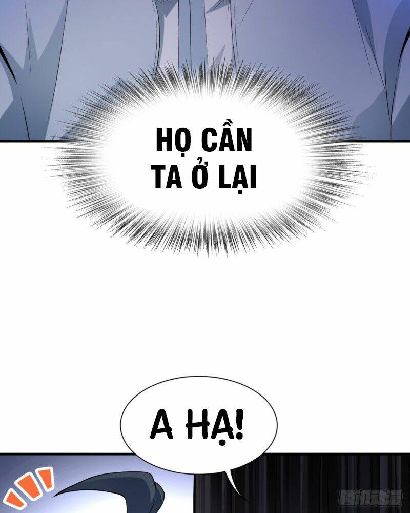 Ta Nhặt Được Thuộc Tính Tại Tu Chân Giới - Chapter 26 - Page 34