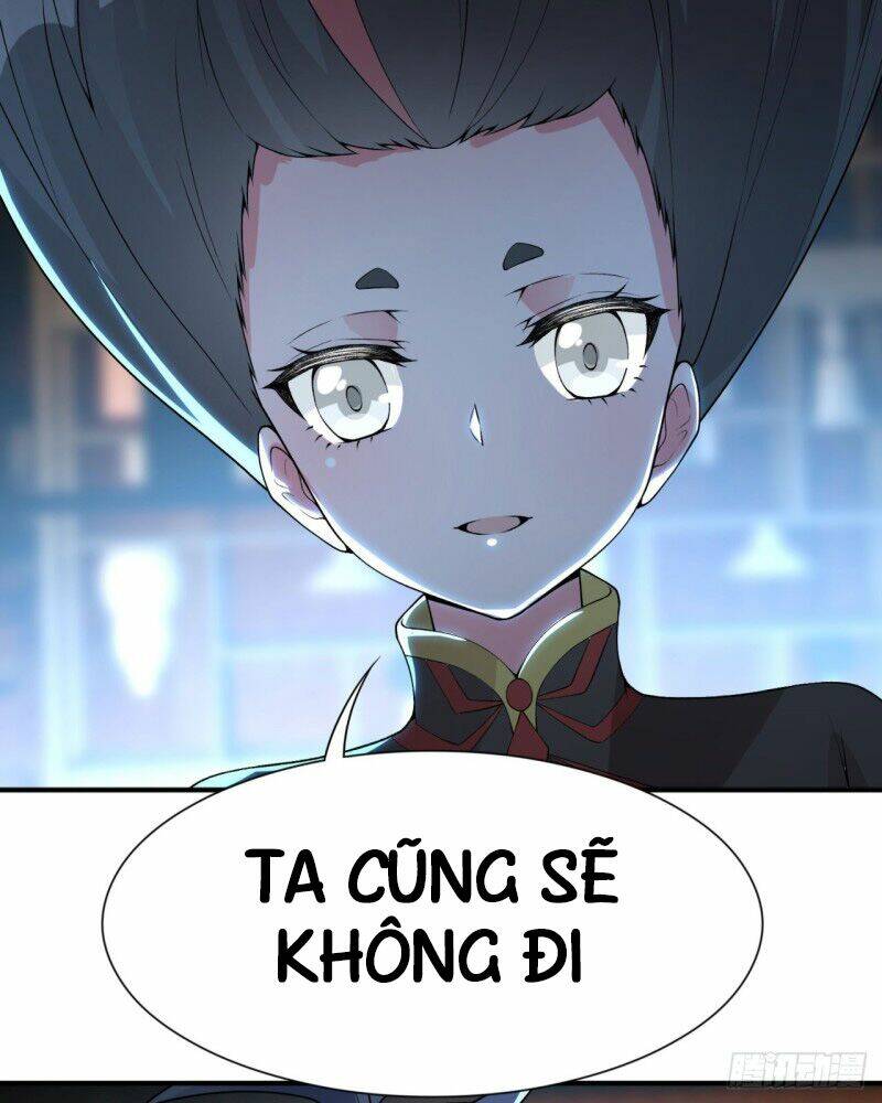 Ta Nhặt Được Thuộc Tính Tại Tu Chân Giới - Chapter 26 - Page 38