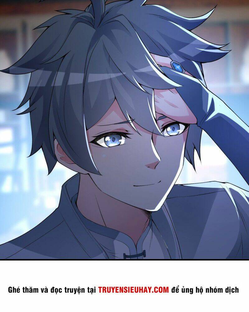 Ta Nhặt Được Thuộc Tính Tại Tu Chân Giới - Chapter 26 - Page 39