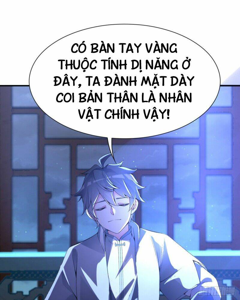 Ta Nhặt Được Thuộc Tính Tại Tu Chân Giới - Chapter 26 - Page 40