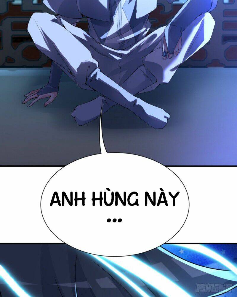 Ta Nhặt Được Thuộc Tính Tại Tu Chân Giới - Chapter 26 - Page 41