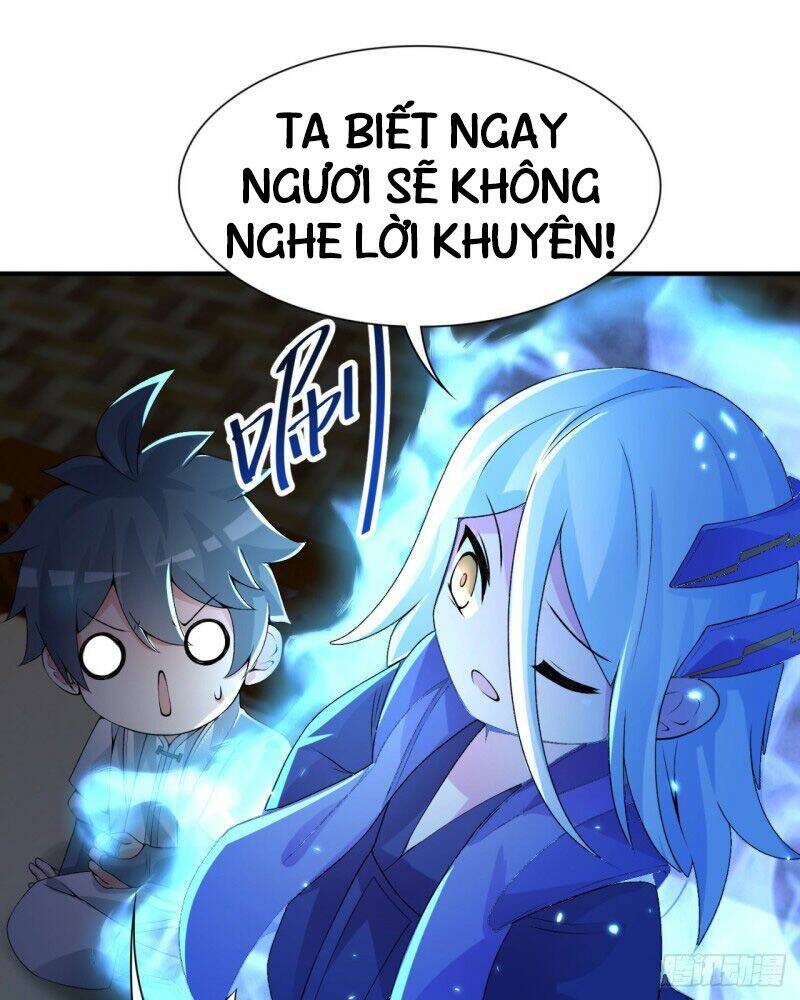 Ta Nhặt Được Thuộc Tính Tại Tu Chân Giới - Chapter 26 - Page 45