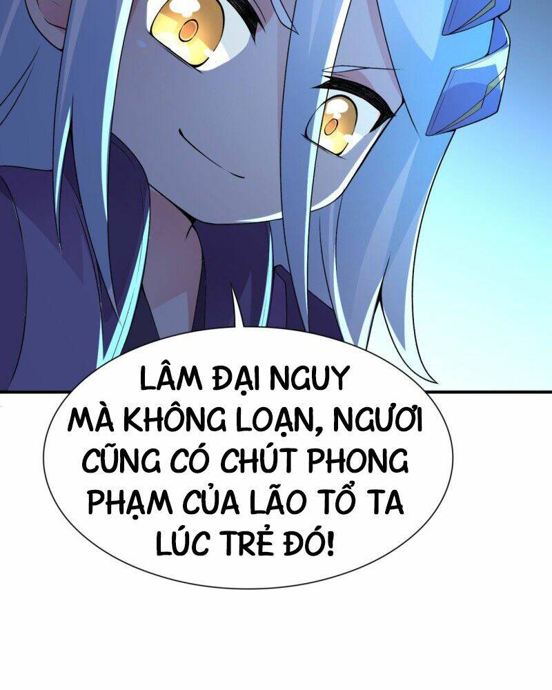 Ta Nhặt Được Thuộc Tính Tại Tu Chân Giới - Chapter 26 - Page 47