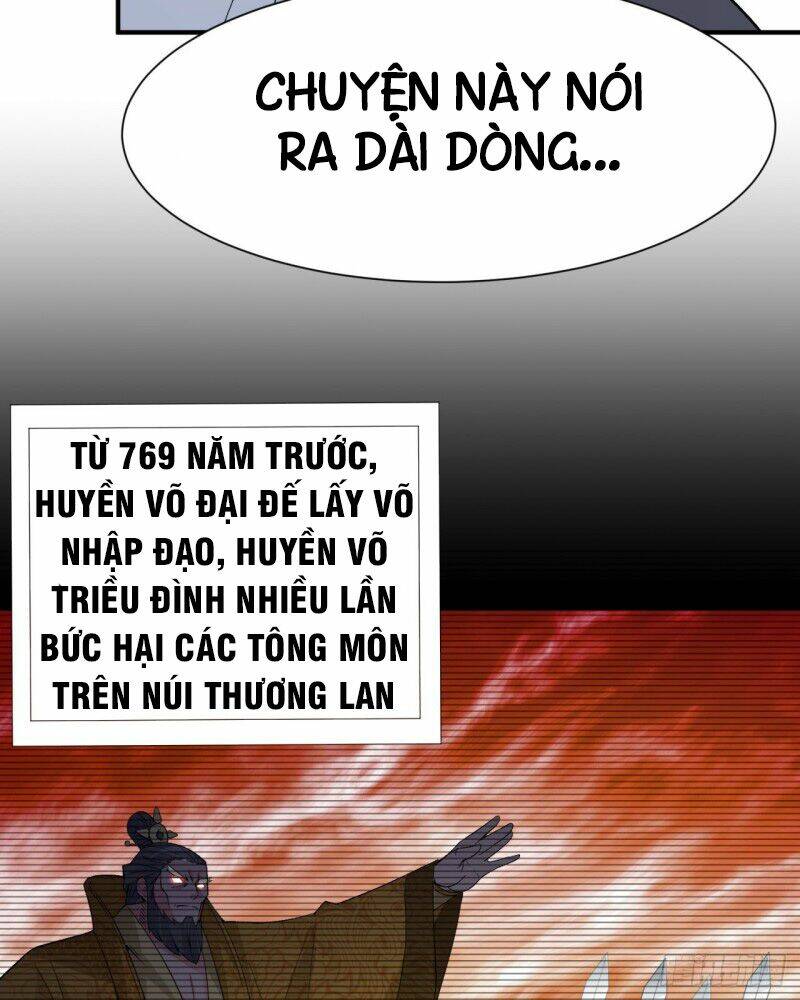 Ta Nhặt Được Thuộc Tính Tại Tu Chân Giới - Chapter 26 - Page 4