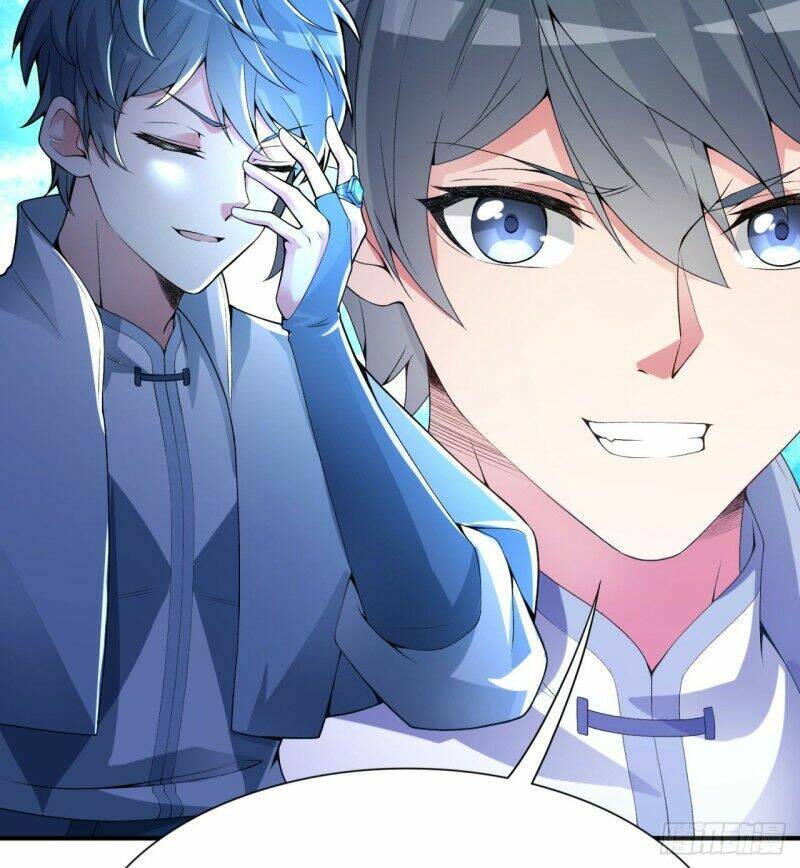 Ta Nhặt Được Thuộc Tính Tại Tu Chân Giới - Chapter 26 - Page 50