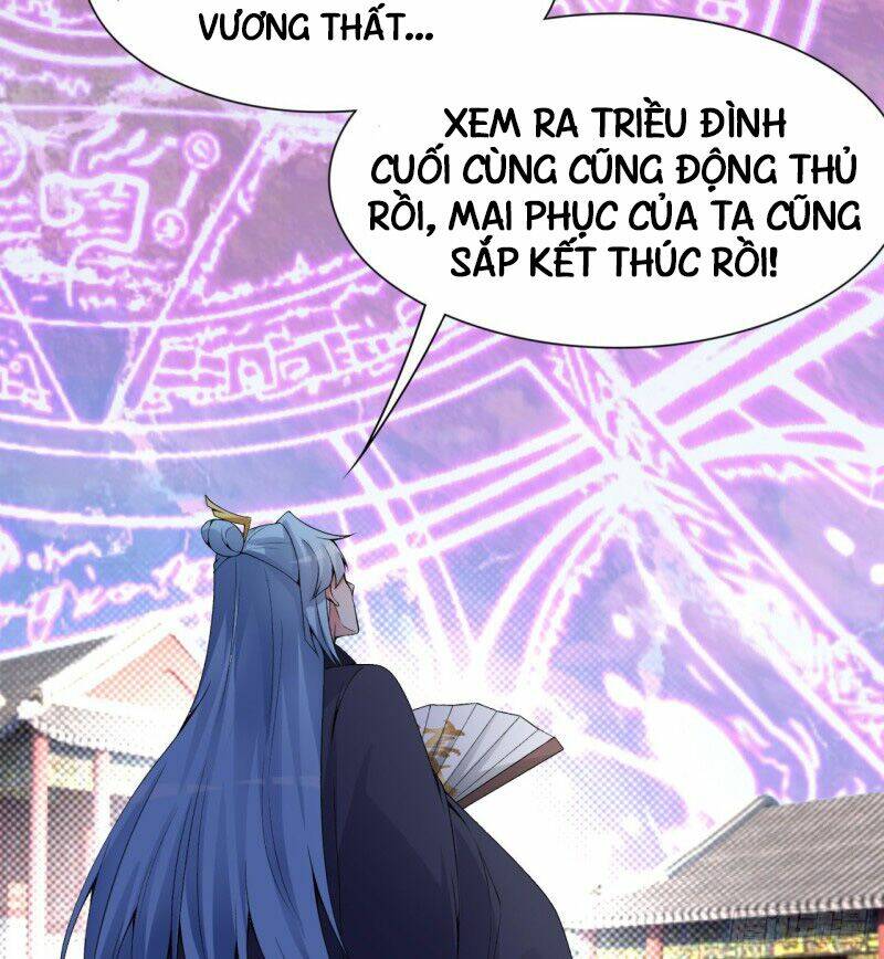 Ta Nhặt Được Thuộc Tính Tại Tu Chân Giới - Chapter 26 - Page 53