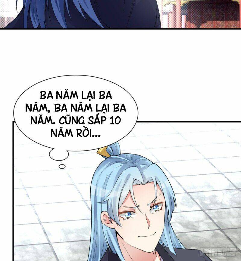 Ta Nhặt Được Thuộc Tính Tại Tu Chân Giới - Chapter 26 - Page 54