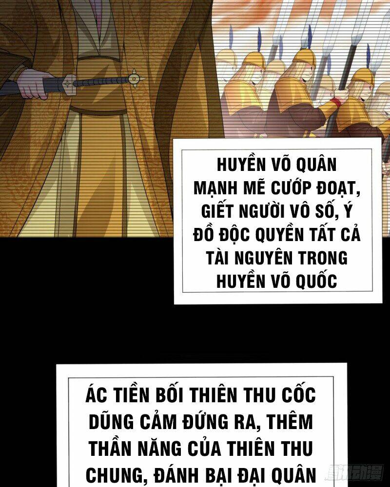 Ta Nhặt Được Thuộc Tính Tại Tu Chân Giới - Chapter 26 - Page 5