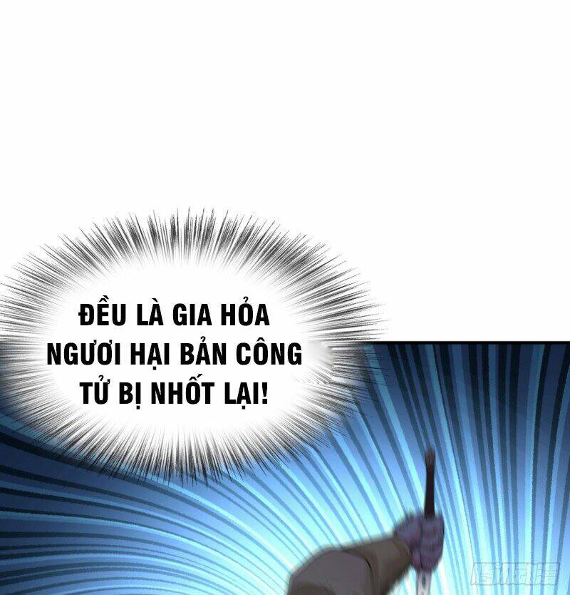 Ta Nhặt Được Thuộc Tính Tại Tu Chân Giới - Chapter 27 - Page 18