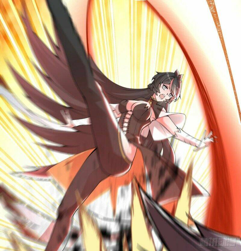 Ta Nhặt Được Thuộc Tính Tại Tu Chân Giới - Chapter 27 - Page 22