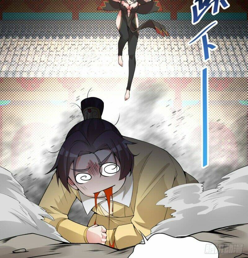 Ta Nhặt Được Thuộc Tính Tại Tu Chân Giới - Chapter 27 - Page 30