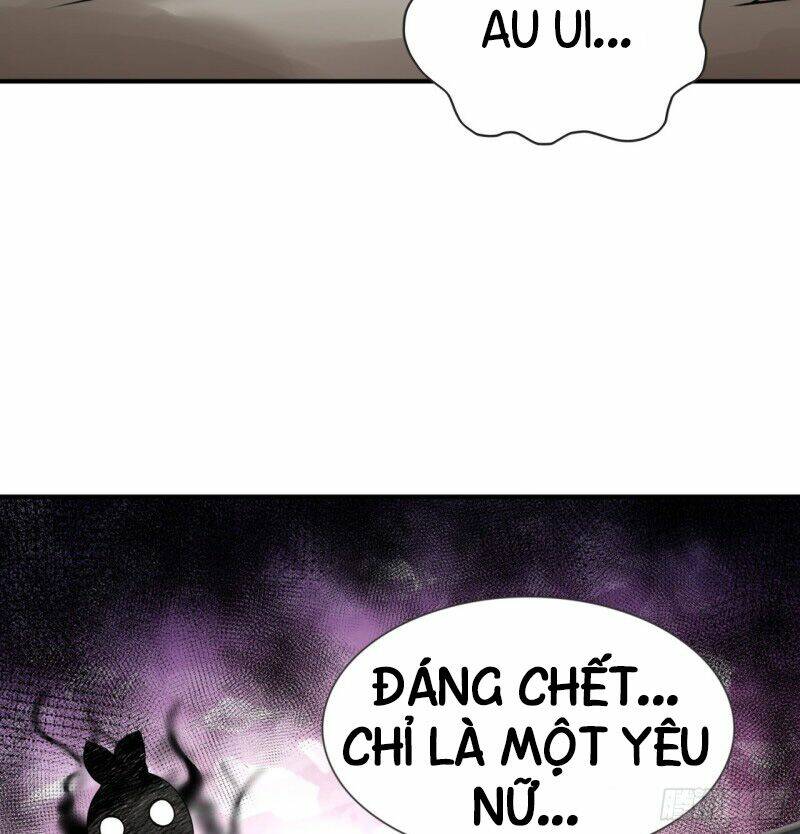 Ta Nhặt Được Thuộc Tính Tại Tu Chân Giới - Chapter 27 - Page 31