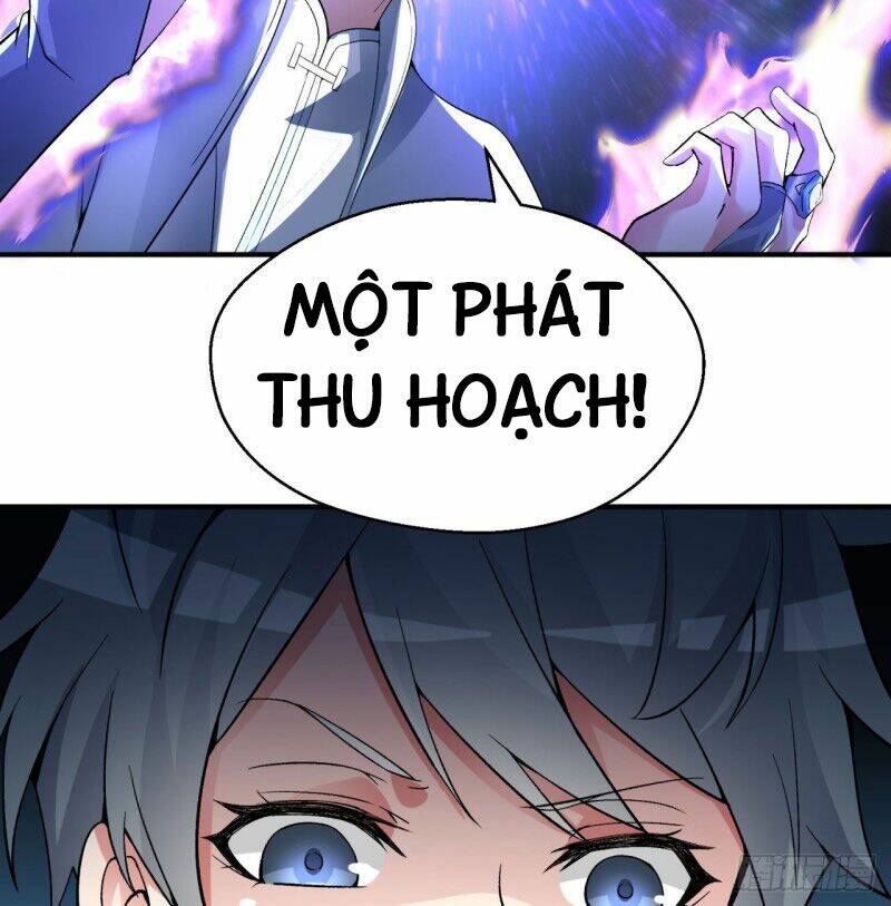 Ta Nhặt Được Thuộc Tính Tại Tu Chân Giới - Chapter 27 - Page 3