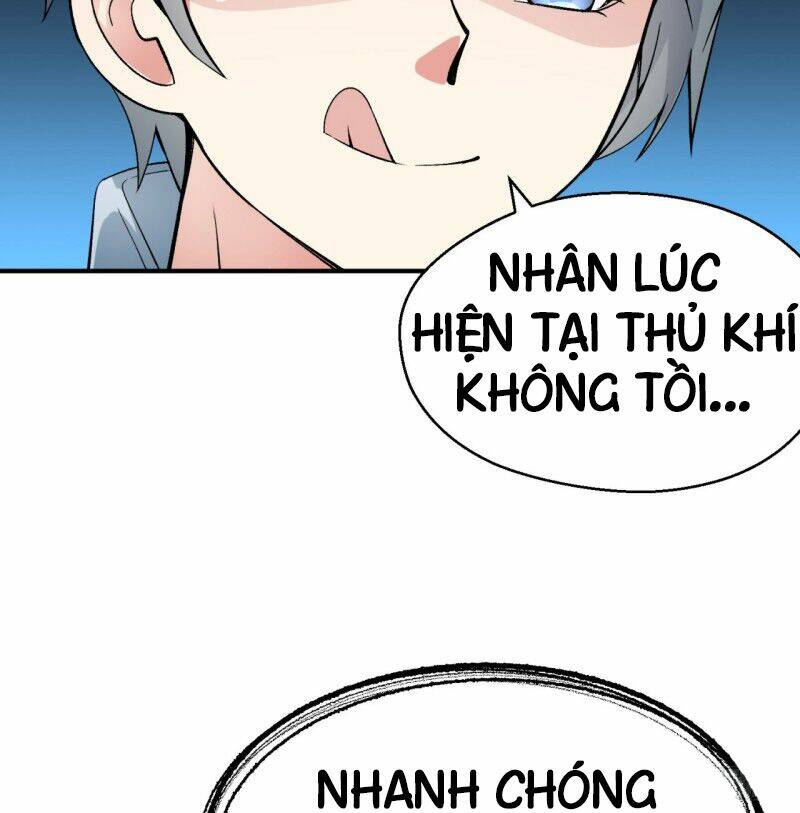 Ta Nhặt Được Thuộc Tính Tại Tu Chân Giới - Chapter 27 - Page 4